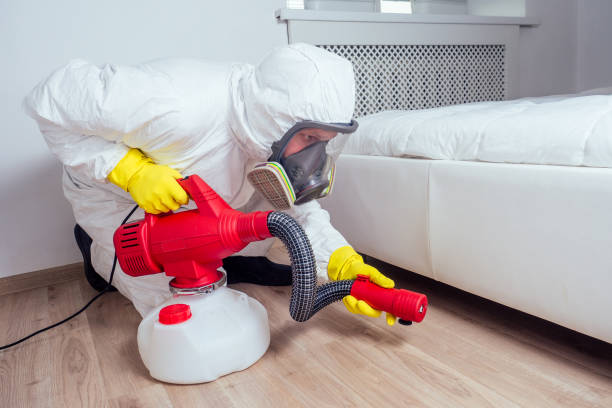 Best Wildlife Control Services  in Valencia, NM